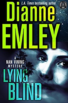 Lying Blind Book Review
